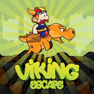 play Viking Escape