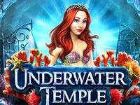 play Underwater Temple