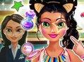 play Tina Back To School