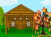 play Autumn Farm Escape