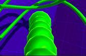 play Flying Snake