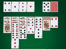 play Best Classic Solitaire