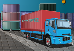 play Dockyard Escape