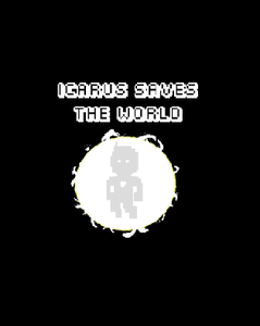play Icarus Saves The World