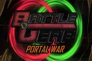 Battle Gear: Portal War