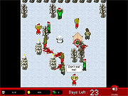 Infectonator! Xmas