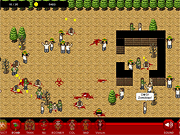 play Infectonator! World Dominator