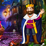 play Happy King Rescue Escape