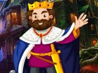 play Happy King Rescue Escape