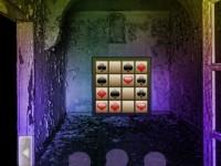 play Hauntingly Beautiful House Escape