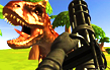 play Dinosaur Hunter