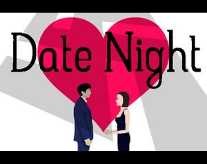 play Date Night
