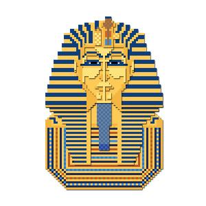 play The Rise Of Tutankhamun