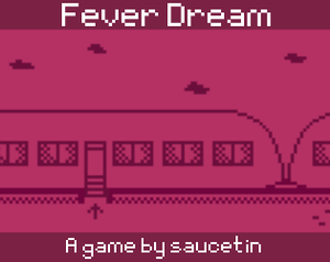play Fever Dream