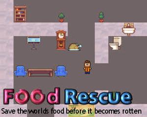 play Food Rescue