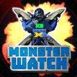 play Mech X4 Monster Watch