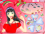 play Butterfly Makeup