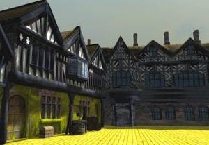 play Medieval Town Escape Episode 2