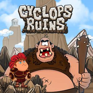 play Cyclops Ruins