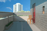 play Escape From The Veranda