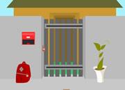 play Going Home Escape 2