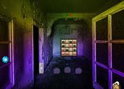 play Hauntingly Beautiful House Escape