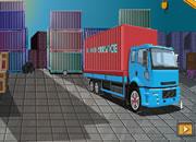 play Dockyard Escape