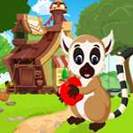 play Cute Lemur Rescue