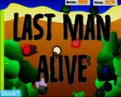 play Last Man Alive