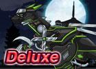 play Ninja Velociraptor Deluxe