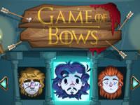 play Game Of Bows