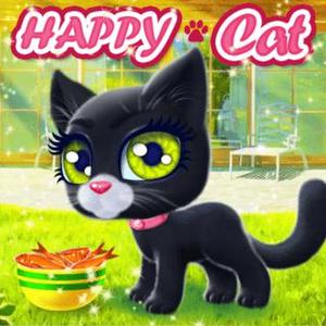 play Happy Cat