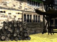 play Medieval Town Escape Episode 2