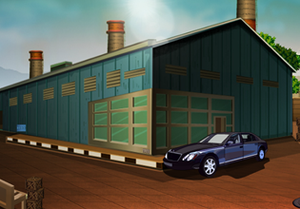 play Esha Metal Plant