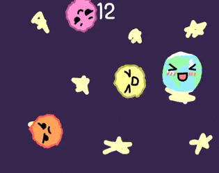 play Planets!