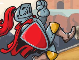 play Jumping Knight