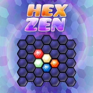 play Hex Zen