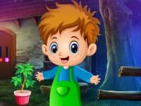 play Kidnapped Cute Little Boy Rescue