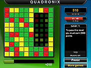 play Quadronix