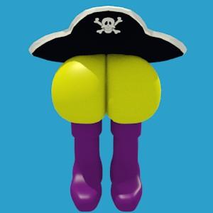 play Pirate Booty