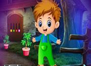 play Kidnapped Cute Little Boy Rescue