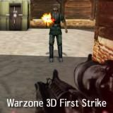 play Warzone 3D First Strike