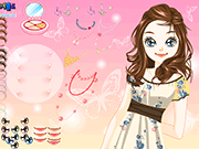 play Dressup Challenge
