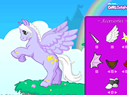 play Dream Pony