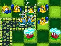 play Amazing Pea Td