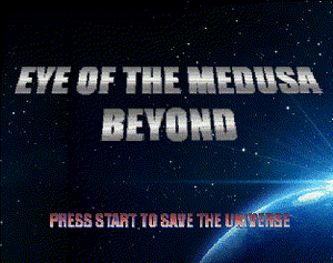 play Eye Of The Medusa - Beyond
