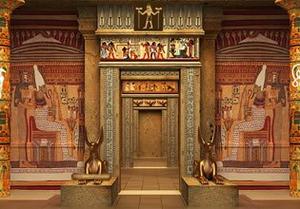 Cleopatras Temple 2