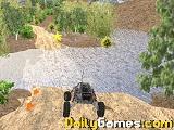 play 4X4 Truck Car Hill Race 3D