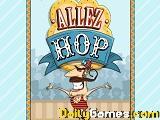 play Allez Hop