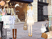 play Tanya Dress Up